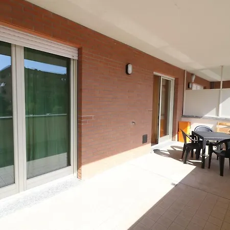Апартаменты Il Borgo A 13 *