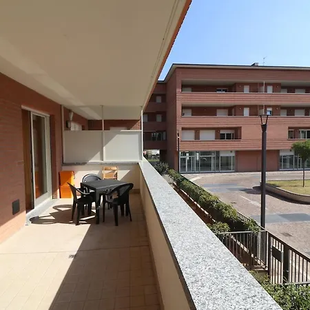 Il Borgo A 13 Апартаменты