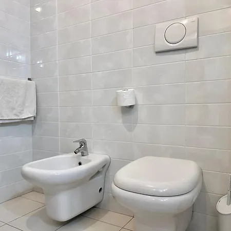 Il Borgo A 13 Apartment