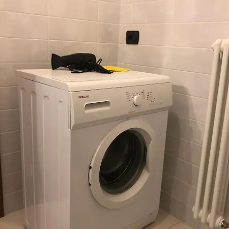 Apartmán Il Borgo A 13