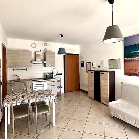 Apartmán Il Borgo A 13 *
