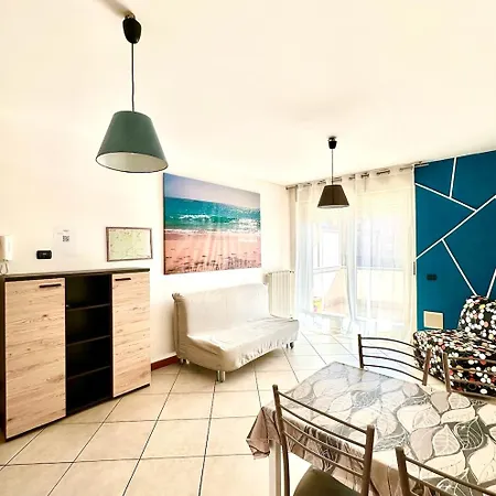 Il Borgo A 13 Apartmán