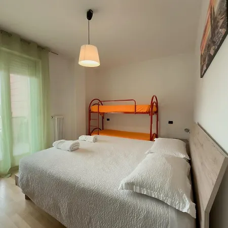 Il Borgo A 13 Apartmán *