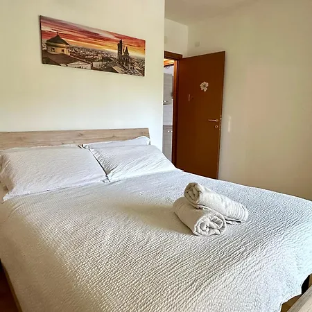 Il Borgo A 13 Apartmán Bergamo